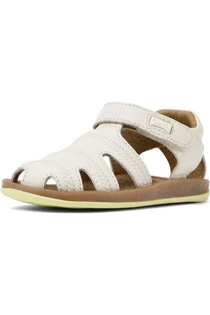Camper Bicho 80372, Sandali Fisherman Unisex - Bimbi 0-24, , 24 EU