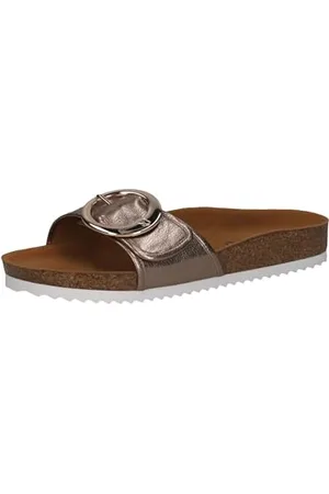 Caprice Damen 9-27401-44, Sandali Donna, , 39 EU