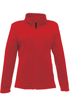 Regatta Full-Zip Giacca in Micro Pile, , 18 Donna