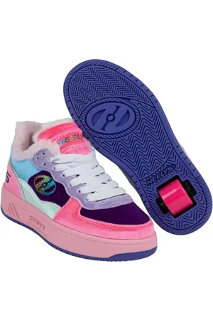 Heelys Rezerve Low, Scarpe da Ginnastica, , 38 EU