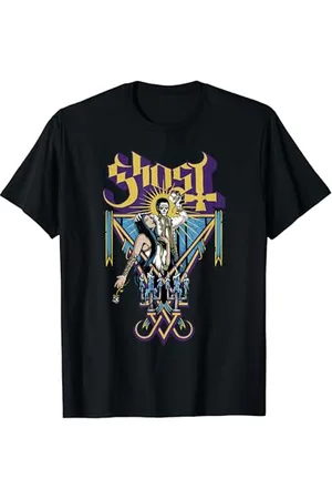 Ghost – Blessed Maglietta