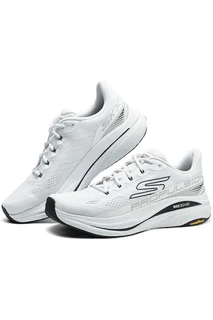 Skechers Propulsione Max Ammortizzazione, Scarpe da Ginnastica Uomo, , 42 EU