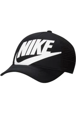 Nike Rise Structured Tracker Cappellino da Baseball, , Taglia Unica Unisex-Bambini e Ragazzi