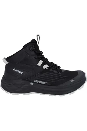 Hi-Tec Fuse Trail Mid WP Uomo, , 44.5 EU