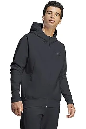 adidas M Z.n.e. Pr FZ Felpa, , S Uomo