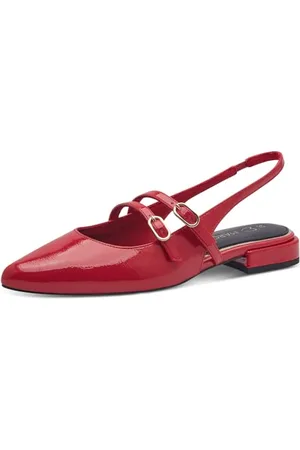 Marco Tozzi Damen Ballerinas 2-29409-44, Ballerine Donna, , 40 EU