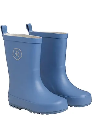 Color Kids Wellies, Stivali in Gomma, , 34 EU
