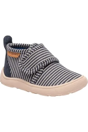 Bisgaard Barefoot Basic, Mocassino Unisex - Bambini e ragazzi, , 20 EU