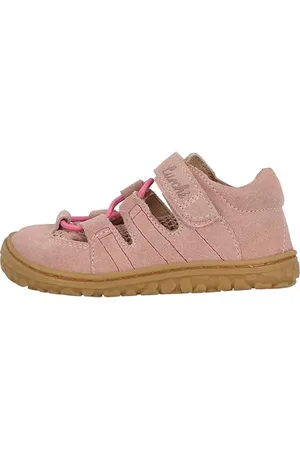 Lurchi 95L5003009, Scarpe da Ginnastica, Rose, 35 EU
