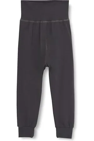 Müsli By Green Cotton Cozy Me Pants Baby Boxer Bambino, , 92 Neonati