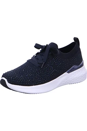 ARA Maya, Scarpe da Ginnastica Donna, , 43 EU Larga