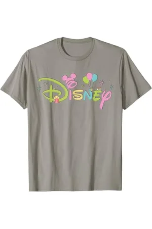 Disney Celebration Logo Birthday Party Vacation Group Trip Maglietta