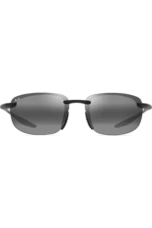 Maui Jim Hookipa Ultra Sunglasses, , 63-15-140 Unisex-Adulto