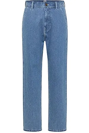 Lee 90S Pantaloni Jeans, , 48 IT (34W/34L) Uomo
