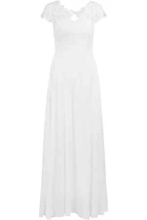 Kraimod Abito da Sera in Materiale di Alta qualità in Stile Femminile Special Occasion Dress, , 48 Donna