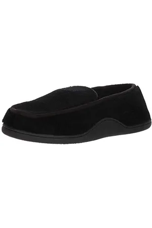 Isotoner Slip On MemoryStep Uomo US 8 Pantofole