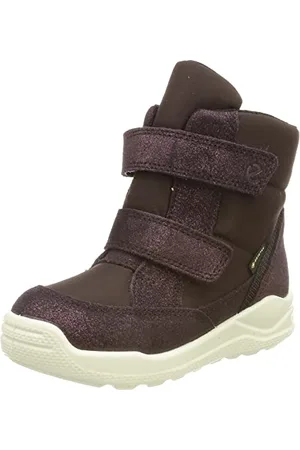 Ecco Urban Mini, Stivali, Bambini e ragazzi, Viola , 21 EU