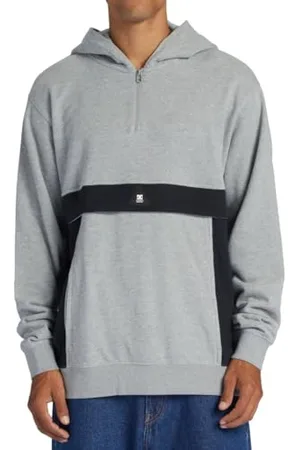 Dcshoes Optics Pullover, , M Uomo