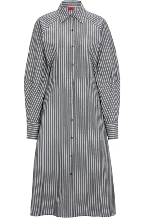 HUGO BOSS Kiata Vestito, , 42 da Donna