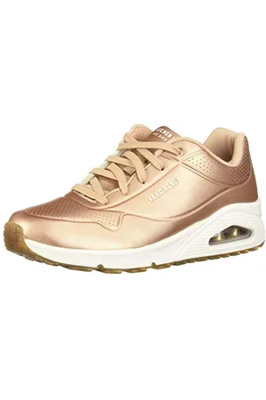 Skechers Uno- Rose Bold, Scarpe da Ginnastica Donna, , 36 EU