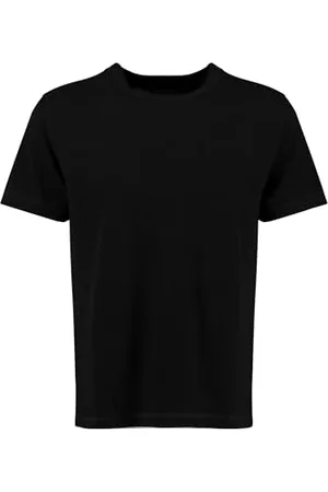 Key Largo Klsalt Round-Loose T-Shirt, (1100), 3XL Uomo