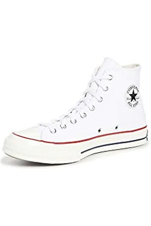 Converse Taylor Chuck 70 Hi, Scarpe da Ginnastica Basse Unisex-Adulto, , 44 EU