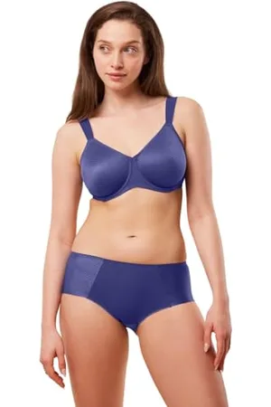 Triumph Donna Essential Minimizer T Hipster X