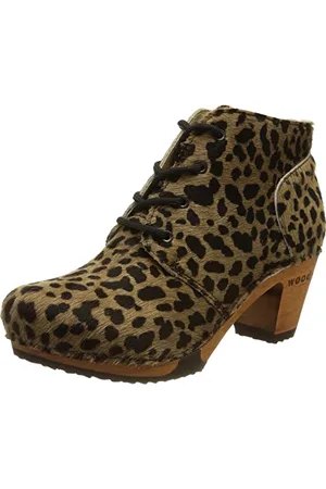 Woody Nora, Stivaletto Donna, , 42 EU