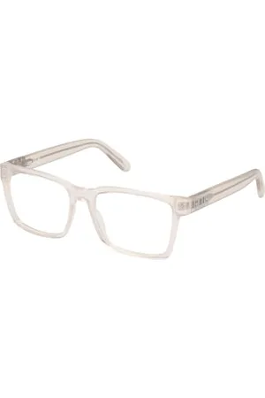 GCDS Gd5033 Prescrizione Eyewear Frame, , 53 Unisex-Adulto