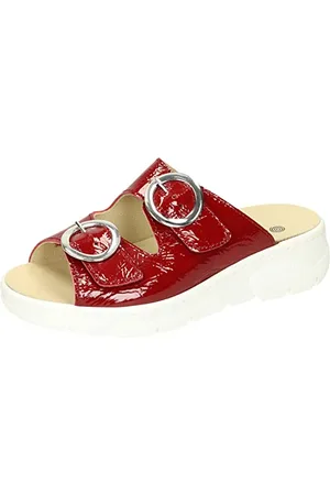 DR. BRINKMANN Ciabatte Donna, Mocassino, Colore: , 40 EU