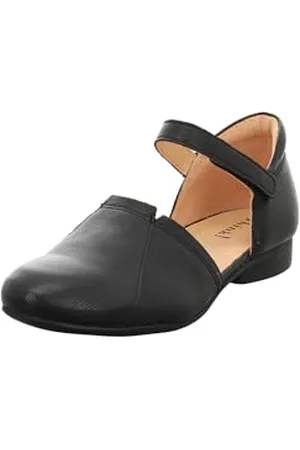Think! Guad2 Lederfutter, Scarpe da Ginnastica Donna, , 42.5 EU