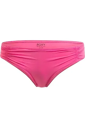 Roxy SD Beach Classics Hipster Bot Parte Inferiore del Bikini, , M Donna