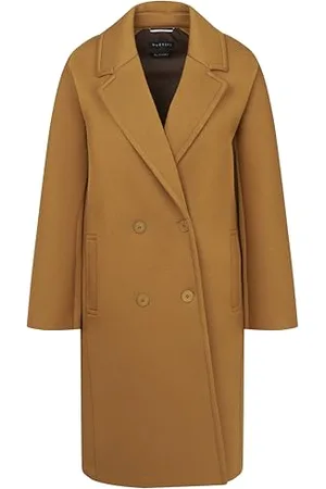 Bugatti 761000-71250 Cappotto, , 42 Donna