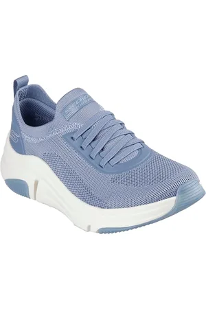 Skechers Bobs Sparrow Flex Instant Clout, Scarpe da Ginnastica Donna, , 38.5 EU