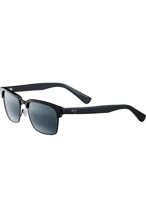 Maui Jim Kawika Occhiali, , 54 Unisex-Adulto