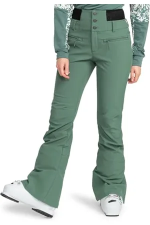 Roxy Rising High PT Pantaloni Sportivi, , XL Donna