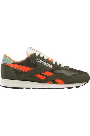 Reebok Classic Nylon, Scarpe Uomo, , 48.5 EU