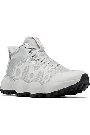 Columbia Escape Thrive Endure, Scarpe da Ginnastica Basse Donna, Grey, 41.5 EU