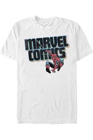Marvel Fumetti T-Shirt, , S Uomo