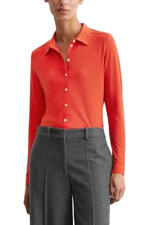 Marc O’ Polo 409205252505 T-Shirt, , XXS Donna