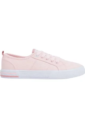 Pepe Jeans Brady Basic G, Scarpa da ginnastica Bambine e ragazze, , 35 EU
