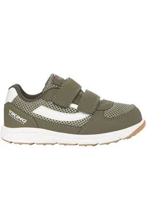 Viking Hovet WP 2v, Scarpe da Passeggio Unisex-Bambini e Ragazzi, , 7 UK Child