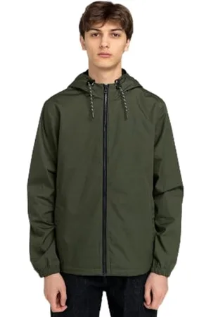 Element Alder Giacca a Vento, , XS Uomo