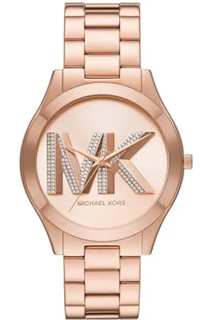 Michael Kors MK4733 Orologio Da Donna