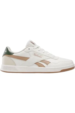Reebok Court Advance, Scarpe da Ginnastica Donna, , 36 EU