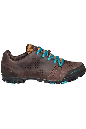 Vaude Tvl Sykkel, Scarpe da Ciclismo, Uomo, Marrone (Bison), 41 EU