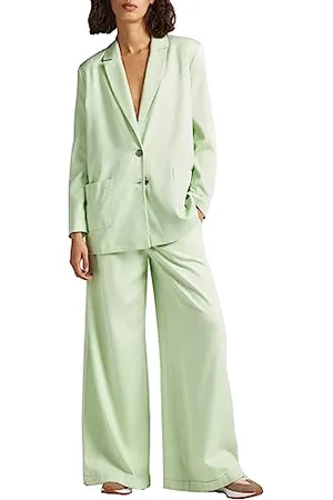 Pepe Jeans Monna ,Pantaloni Donna, (Bleach ), M