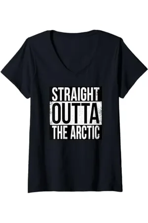 Straight Outta Words Donna DIRITTO SULL