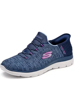 Skechers Summits Dazzling Haze, Scarpe da Ginnastica Donna, , 35.5 EU