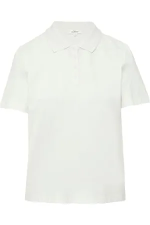 QS by s.Oliver 2164117 Polo, , 48 Donna